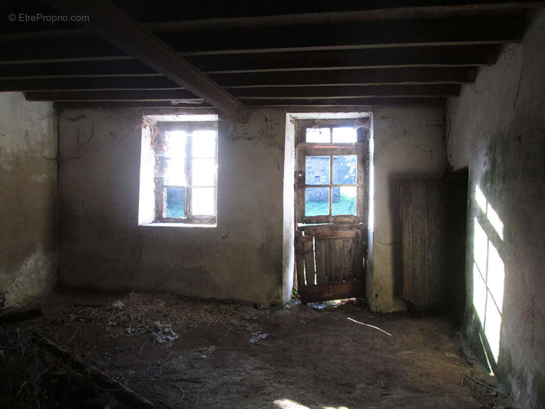 Maison à FEREL