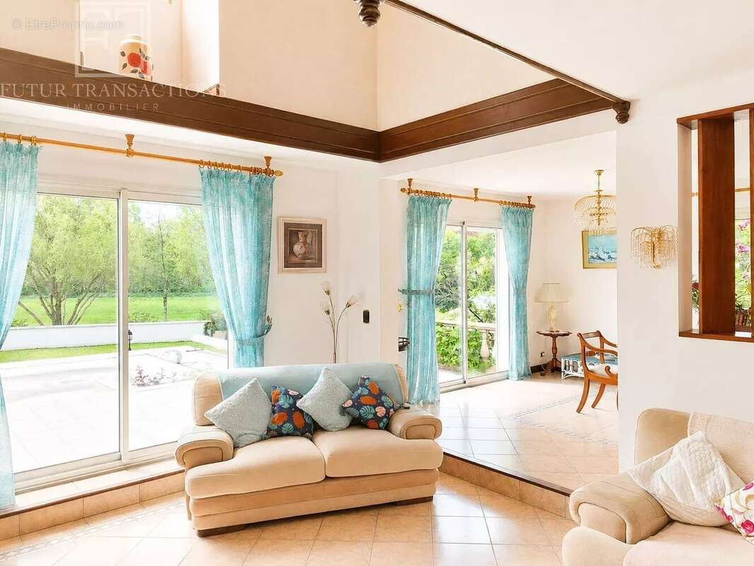 Maison à BRANTOME