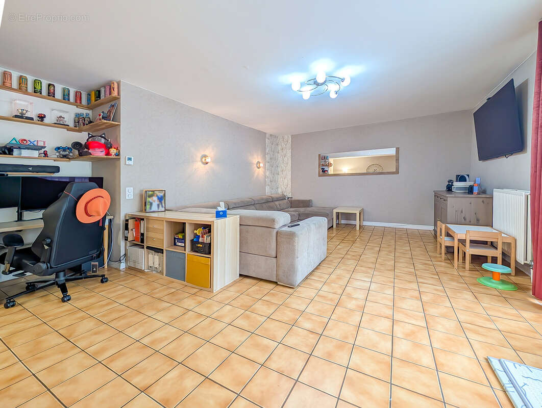 Appartement à PLAISIR