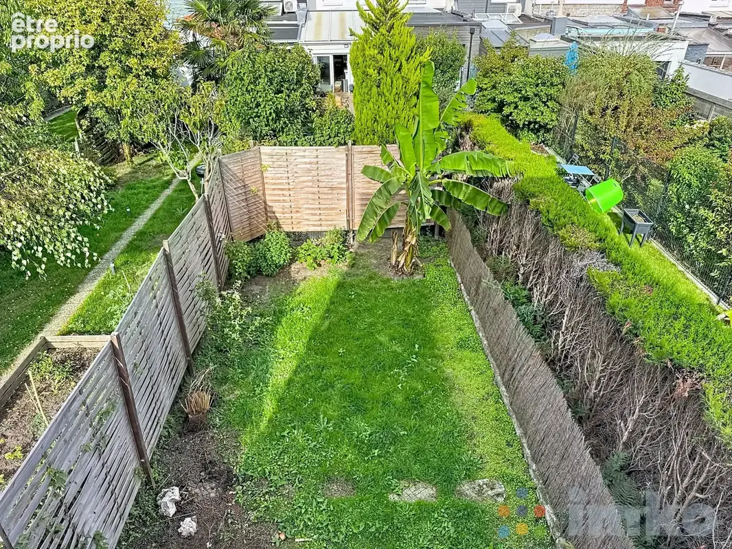 Maison 4 pièces 65 m² à vendre à Mouvaux (59420) - photo 2