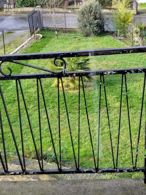 Maison Vabre 4 pièce(s) 93 m2 - photo 11