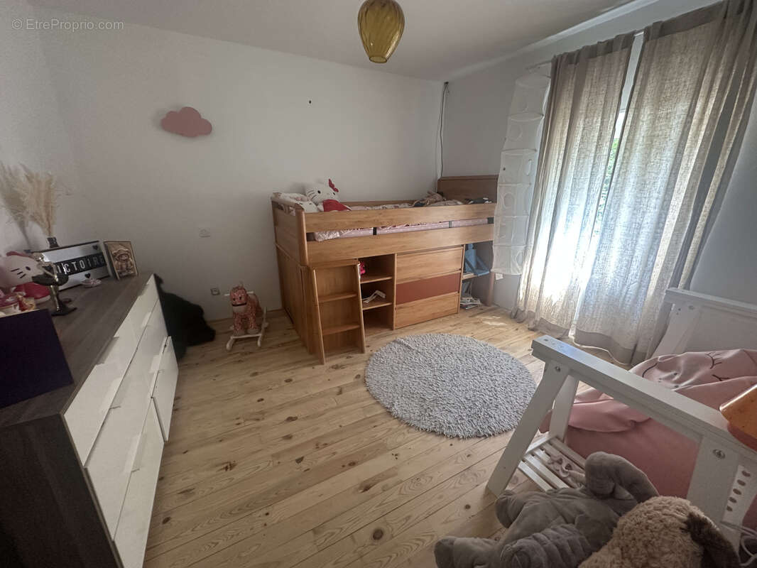 Maison à YSSINGEAUX