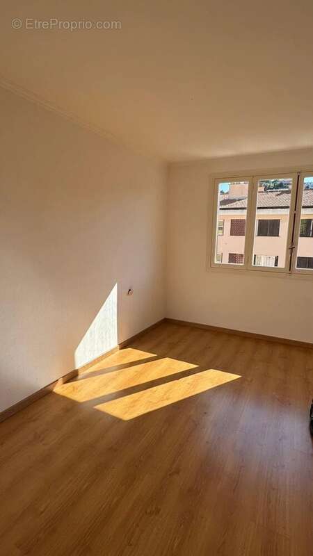 Appartement à VILLEFRANCHE-SUR-MER