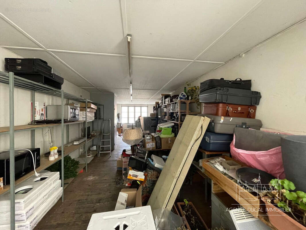 Appartement à CORBIGNY