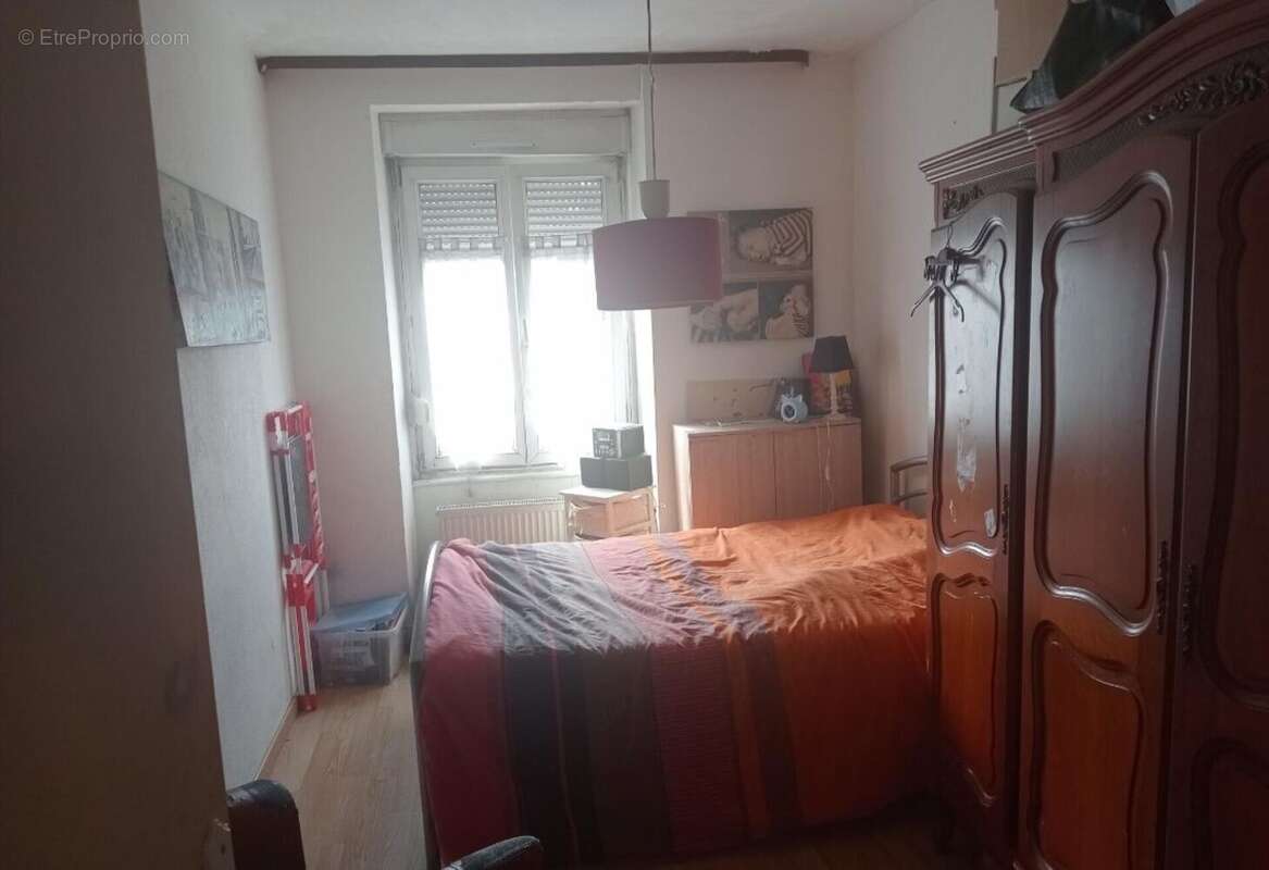 Photo 7 - Appartement à MULHOUSE