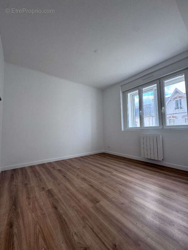 Appartement à LANESTER