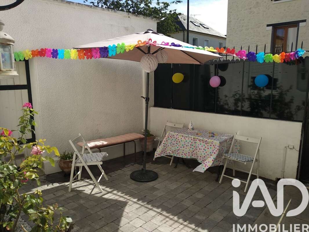 Photo 3 - Maison à MEAUX