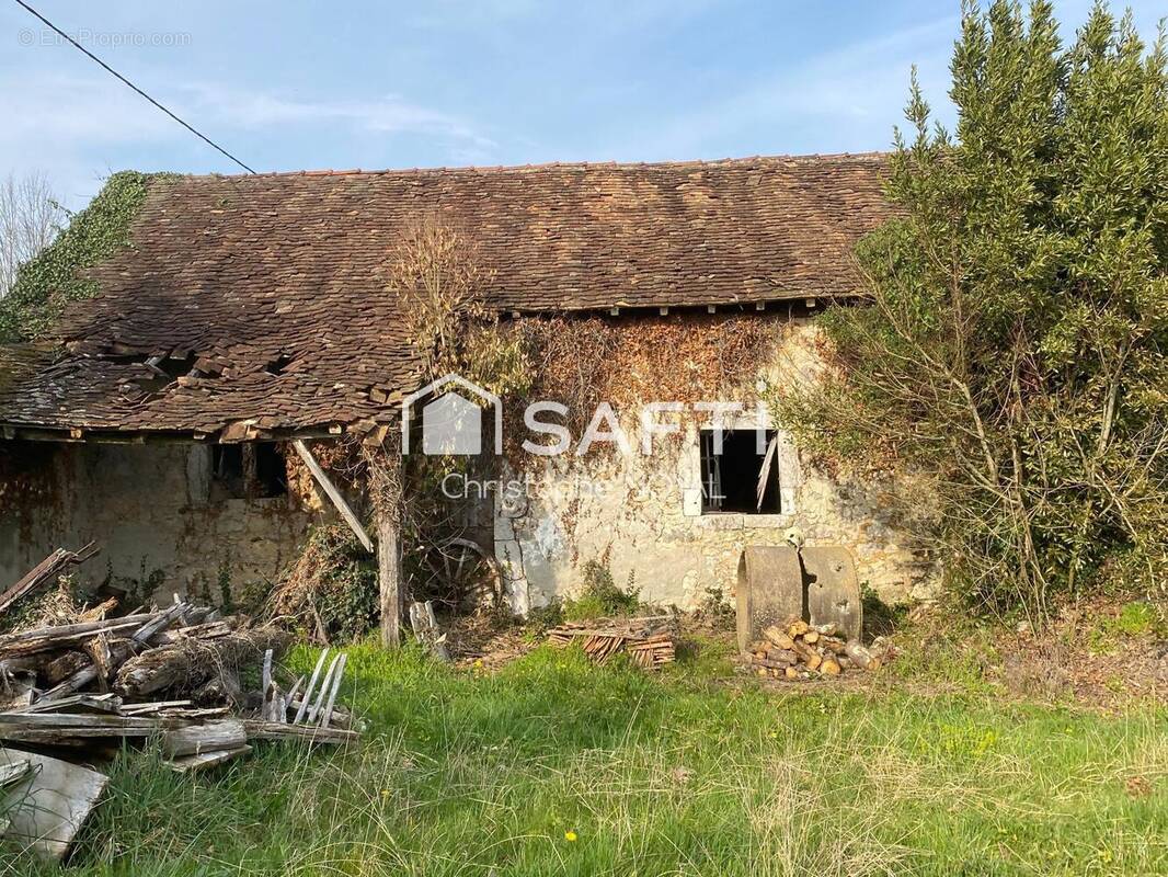 Photo 1 - Maison à ORTHEZ