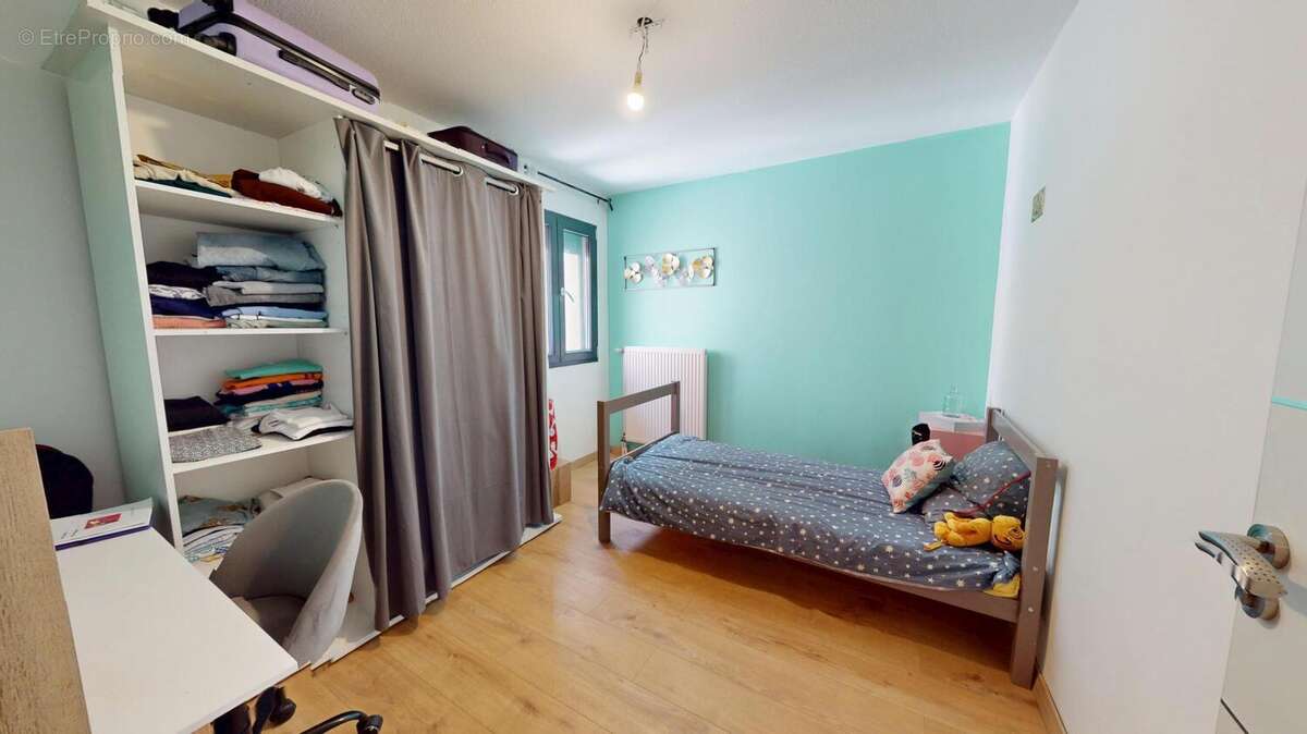 Photo 7 - Maison à L'ISLE-D'ABEAU