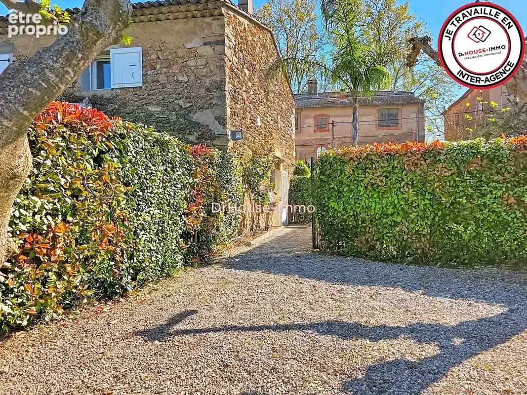 Maison 2 pièces 65 m² à vendre à Le Muy (83490) - photo 118