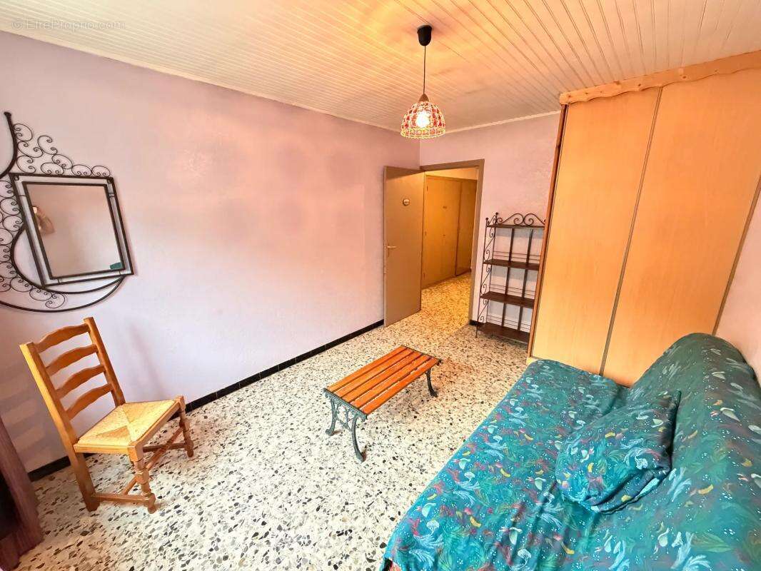 Appartement T4/5 - 98 m2 - Briançon - photo 4