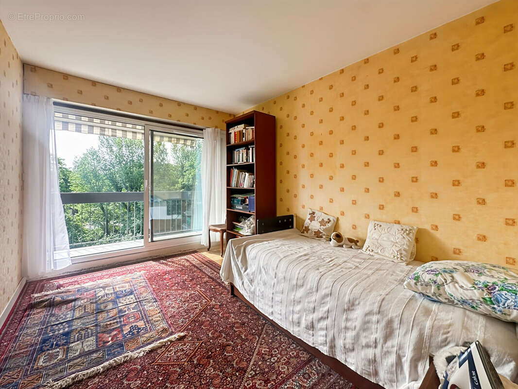 Appartement 66m² à verrières-le-buisson - photo 6