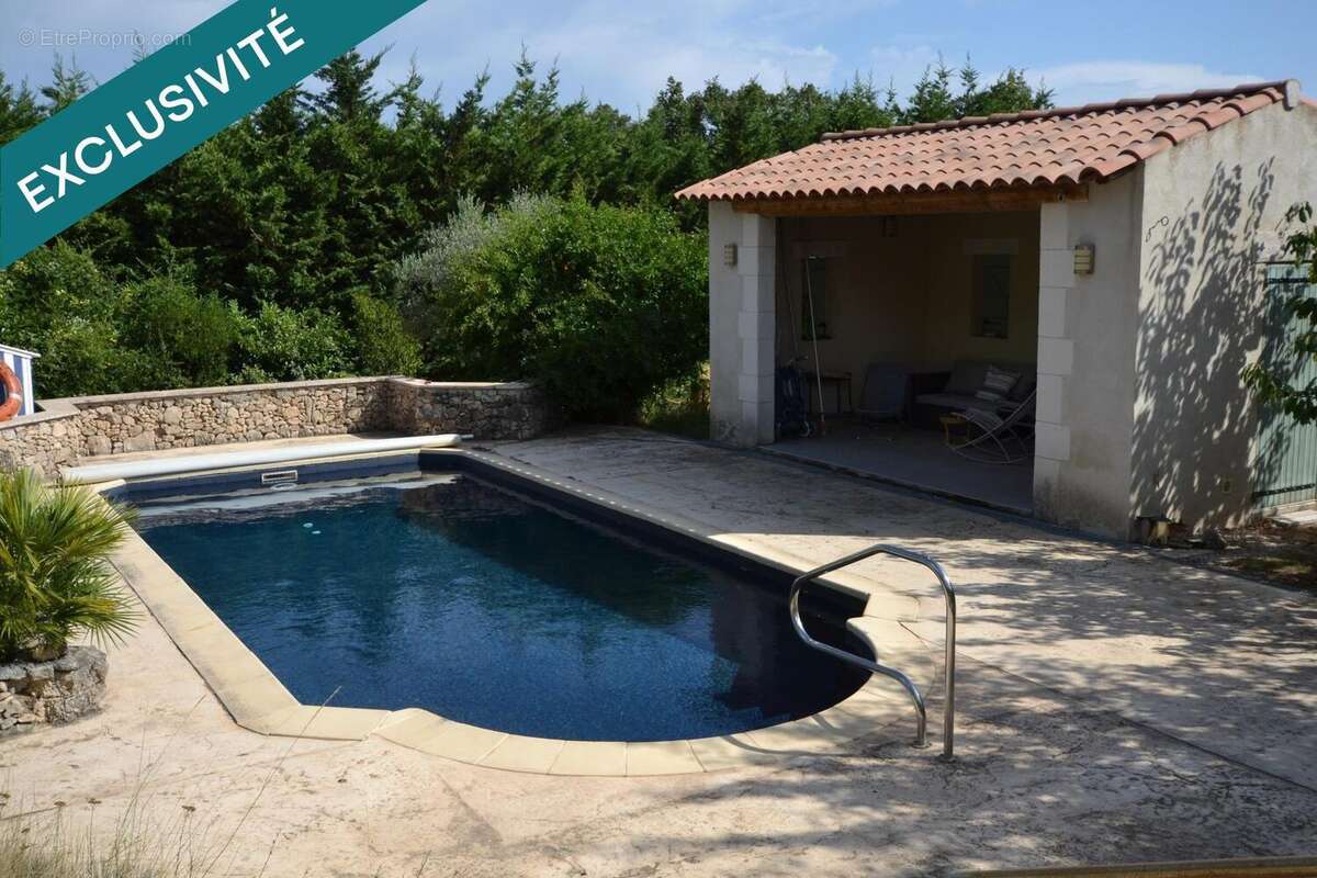 Photo 3 - Maison à REILLANNE