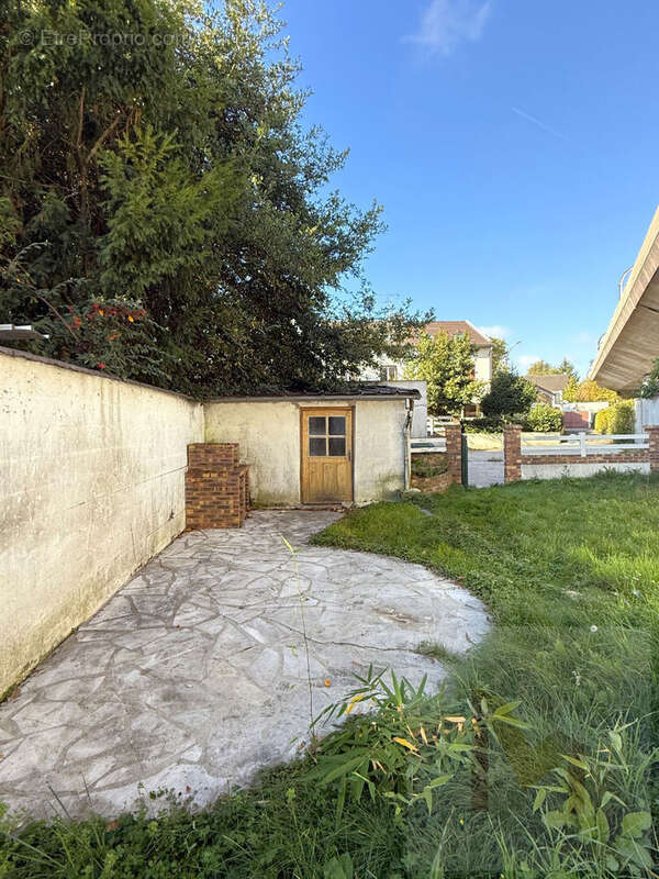 Maison à NEUILLY-PLAISANCE