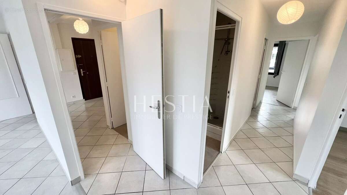 Appartement à ANNECY