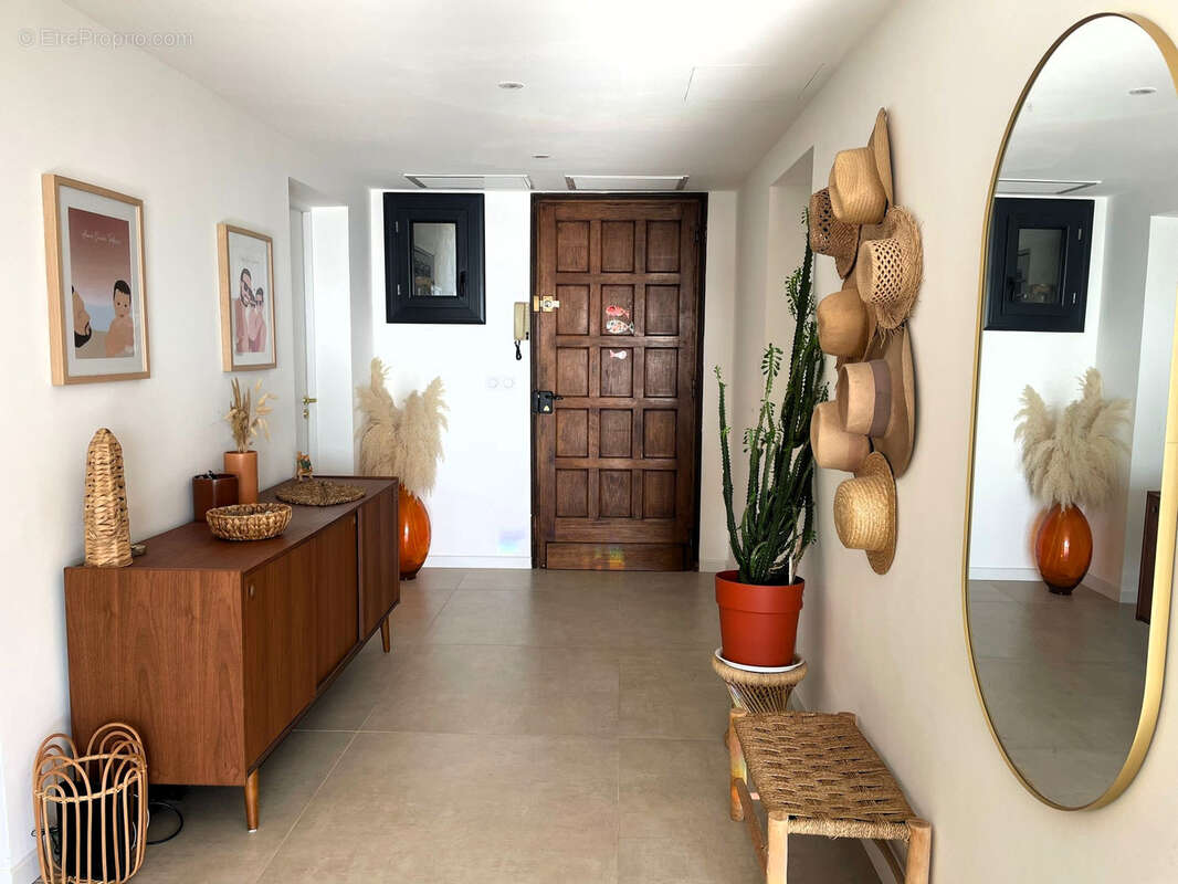 Appartement à BANDOL