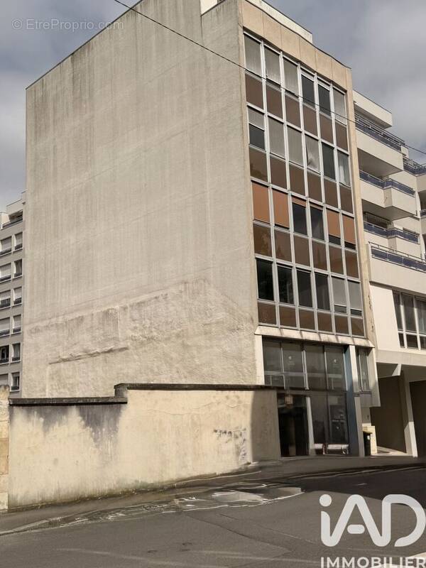 Photo 1 - Appartement à BOURGES