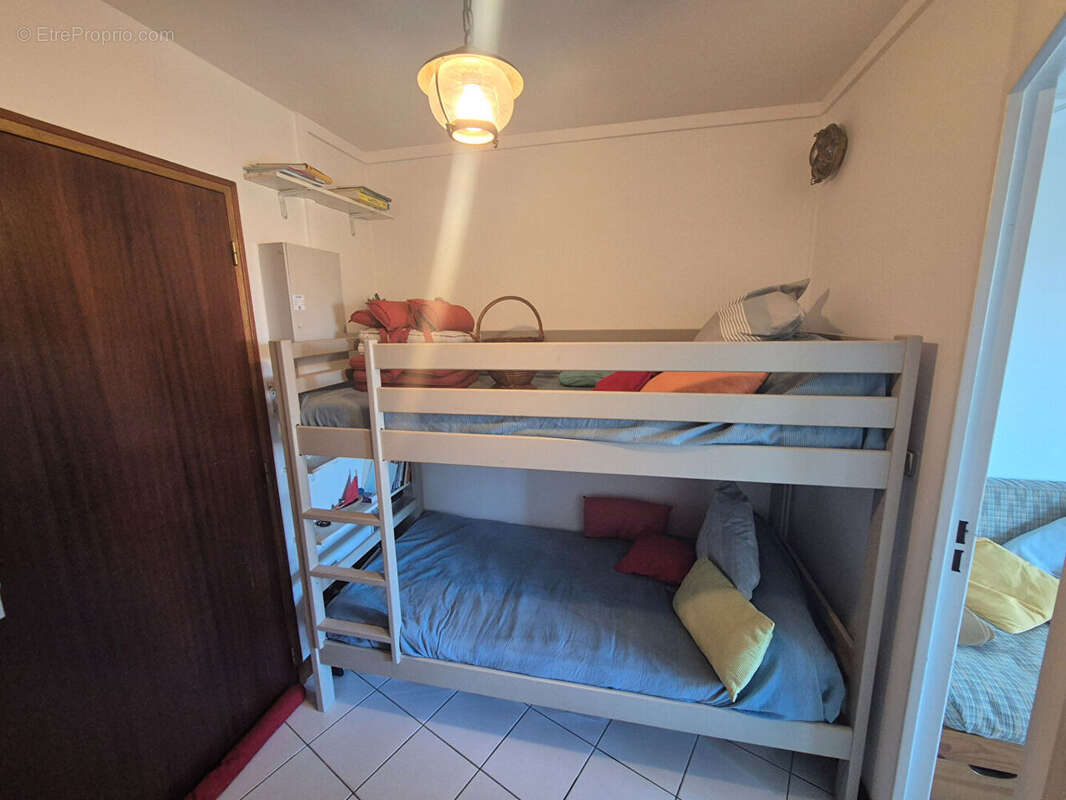 Appartement à CIBOURE