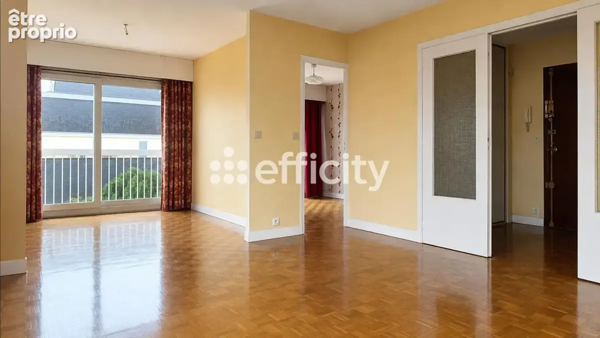 Appartement - photo 2