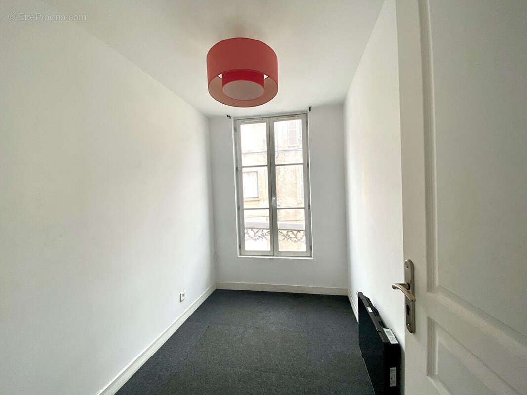 Appartement à ORLEANS