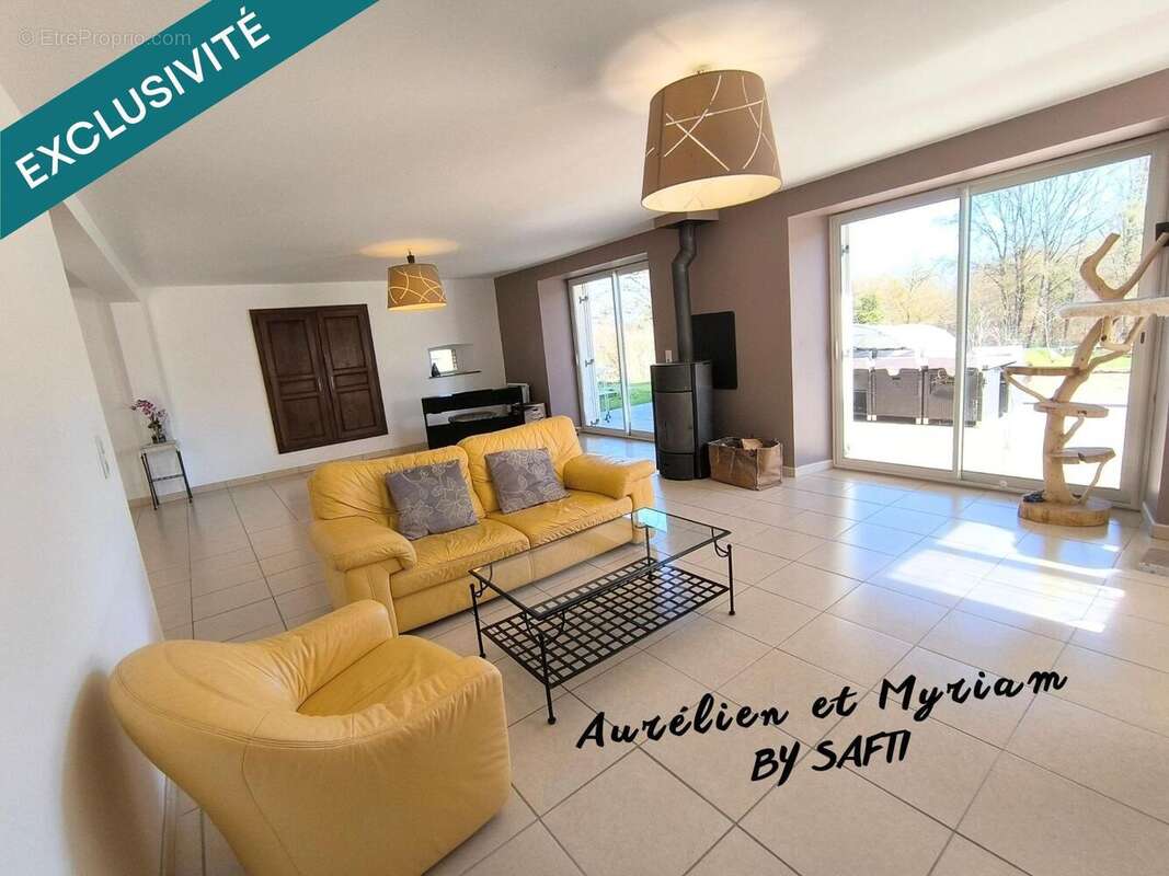 Photo 8 - Maison à BONNAT