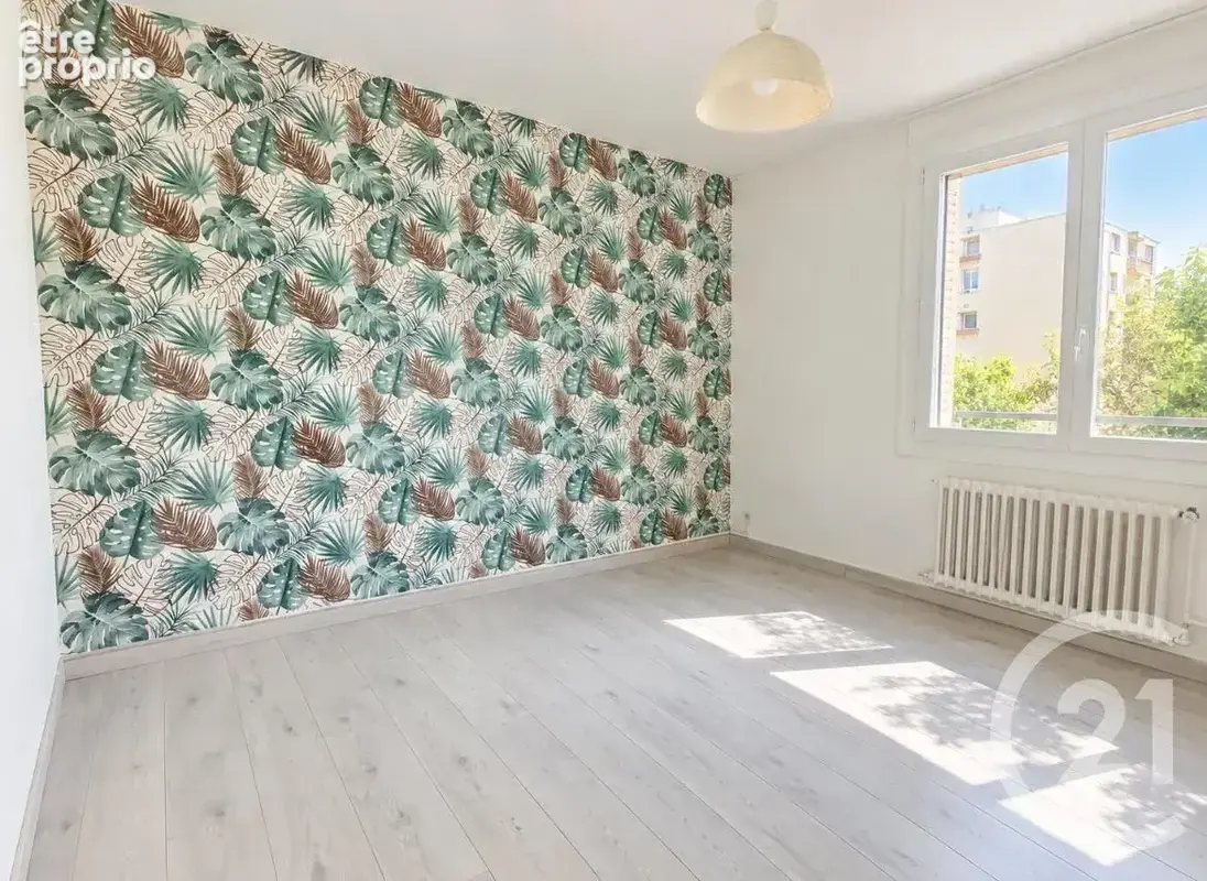 Appartement 4 pièces 85 m² à vendre à Villeurbanne (69100) - photo 5