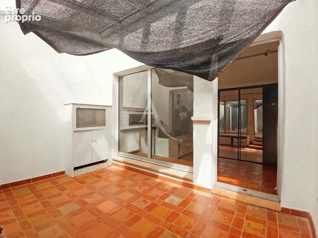 Appartement Cannes 3 pièces 77.46 m² - photo 10