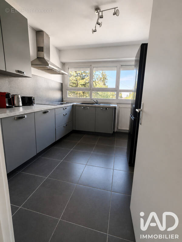 Photo 1 - Appartement à PONTOISE