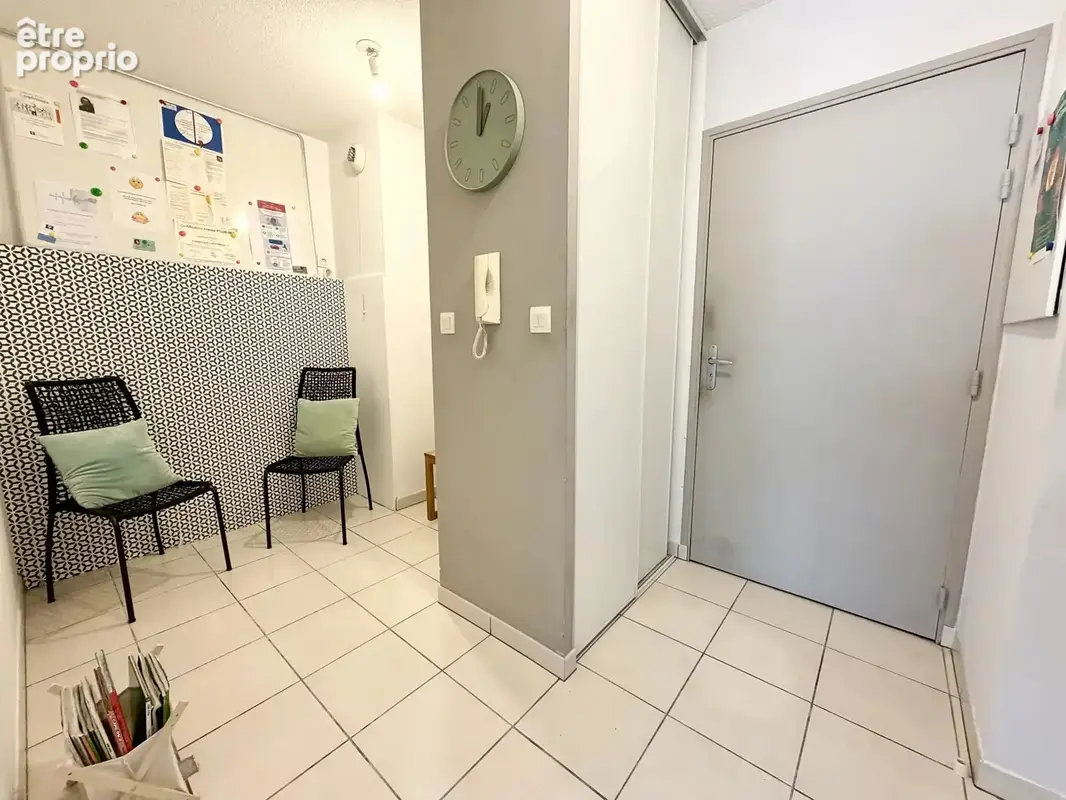 Appartement 44 m² à L'union  - photo 5