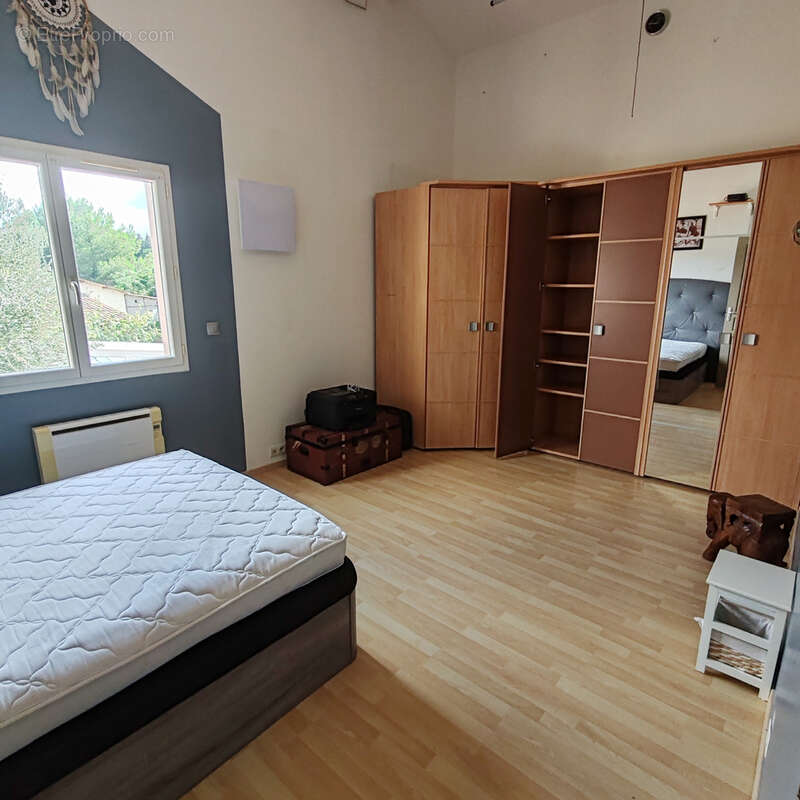 Maison à SALLES-D&#039;AUDE