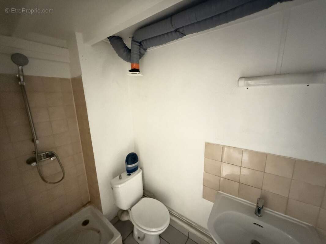 Appartement à OULLINS