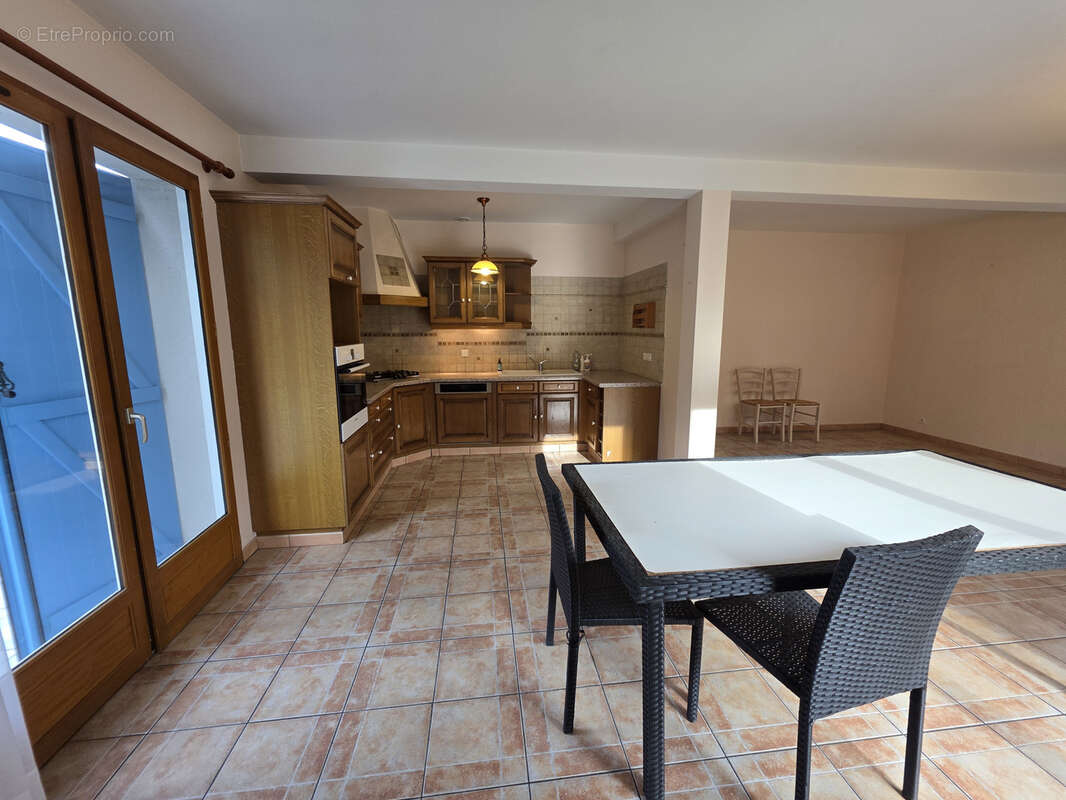 Maison à ARGELES-GAZOST