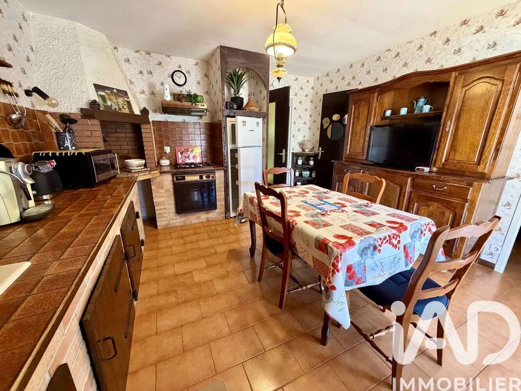 Photo 7 - Maison à SERIGNAN