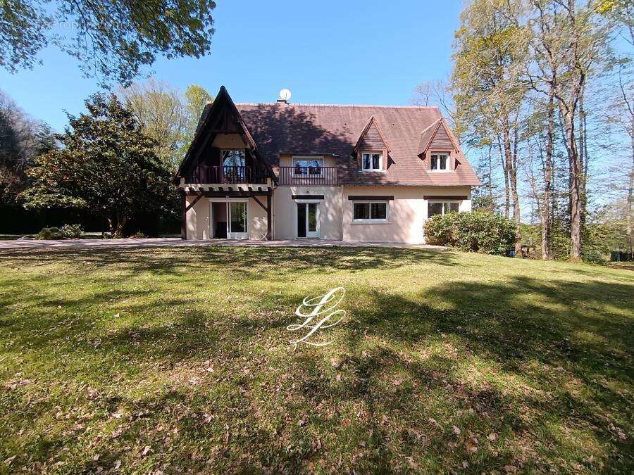 Maison 213 m² à La Bazoge  - photo 808