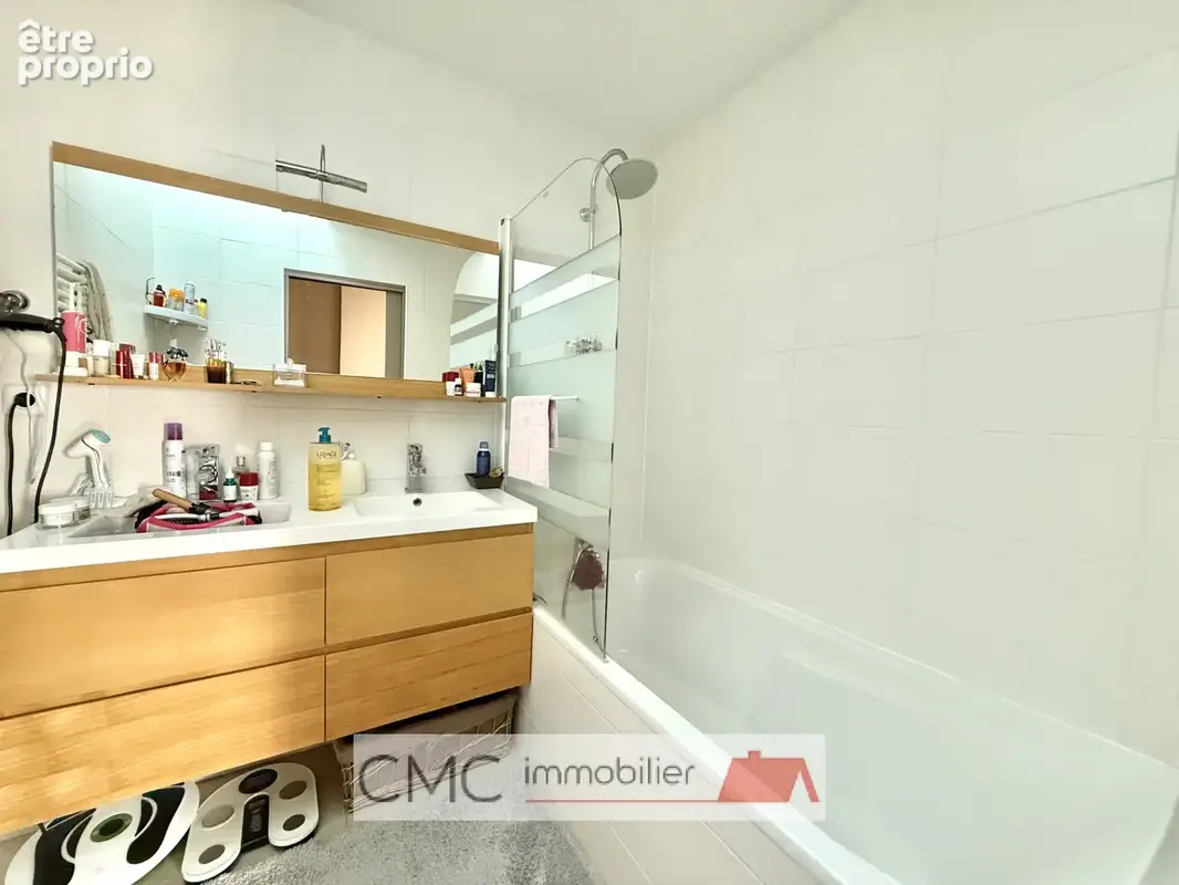 Maison 4 pièces 79 m² à vendre à Luisant (28600) - photo 12