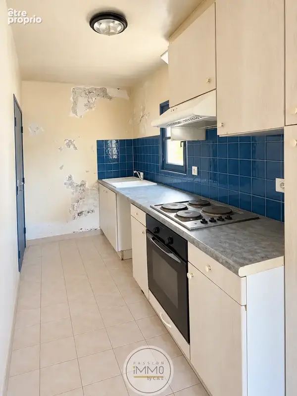 Appartement au coeur de Sisteron - photo 3