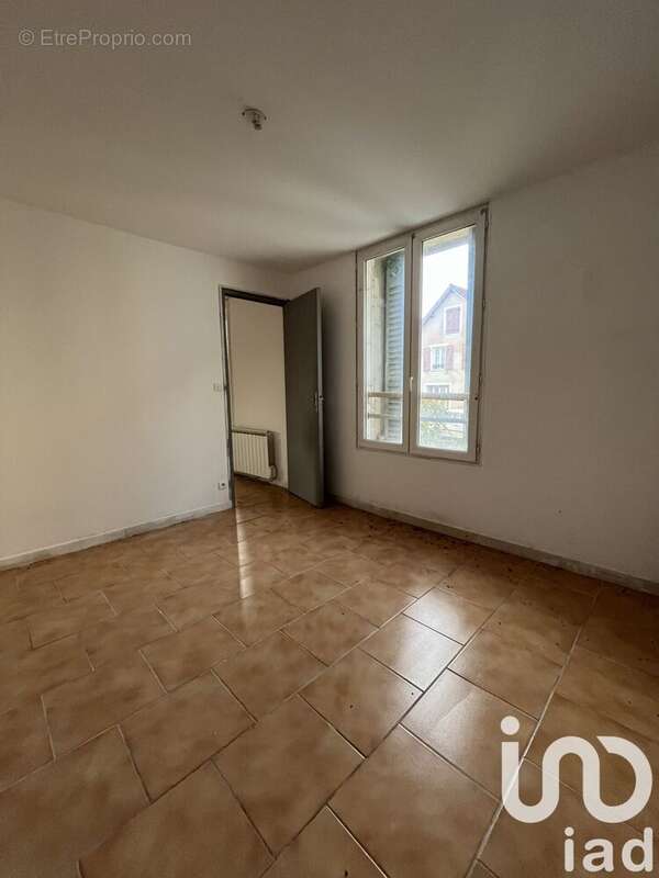 Photo 9 - Appartement à CHATEAU-THIERRY