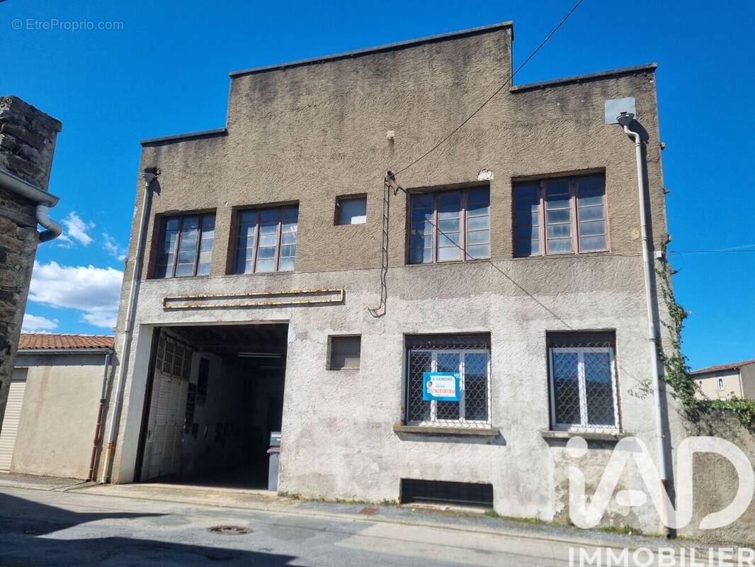 Photo 1 - Appartement à MAZAMET