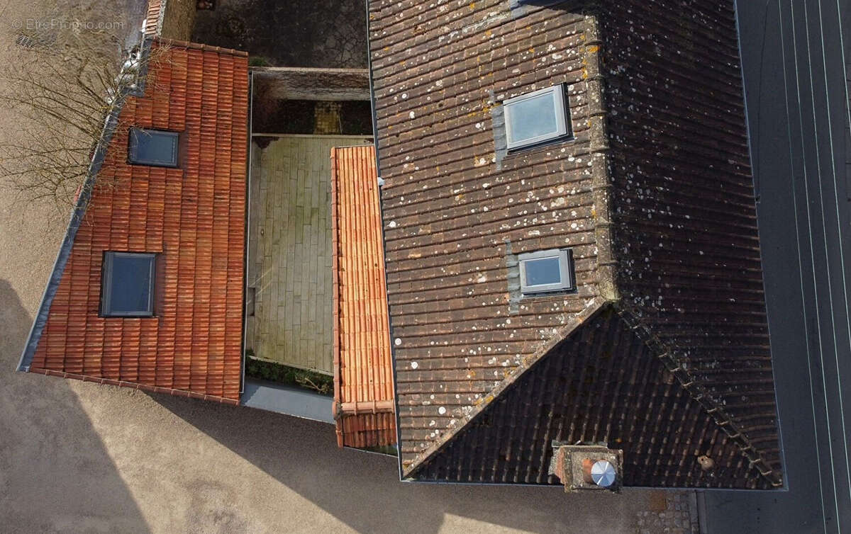 Maison à RAMBOUILLET