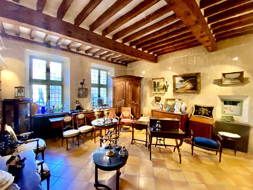 Maison à PERNES-LES-FONTAINES