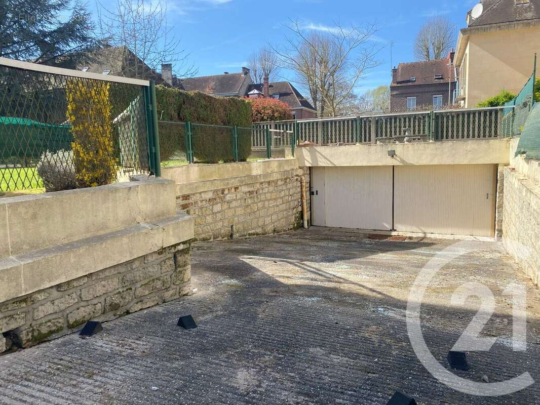 Photo 3 - Maison à BEAUVAIS
