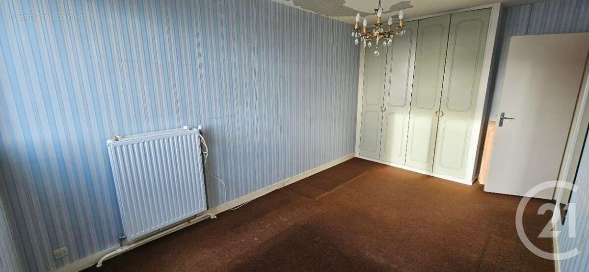 Appartement à CRETEIL