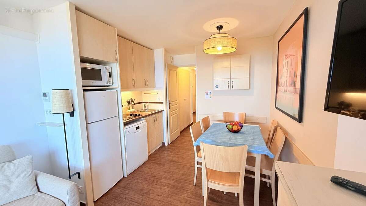Appartement à LA SEYNE-SUR-MER