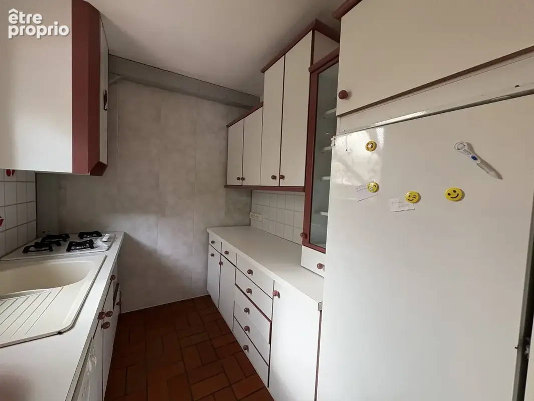 Maison individuelle proche étang de Diefenbach - photo 5