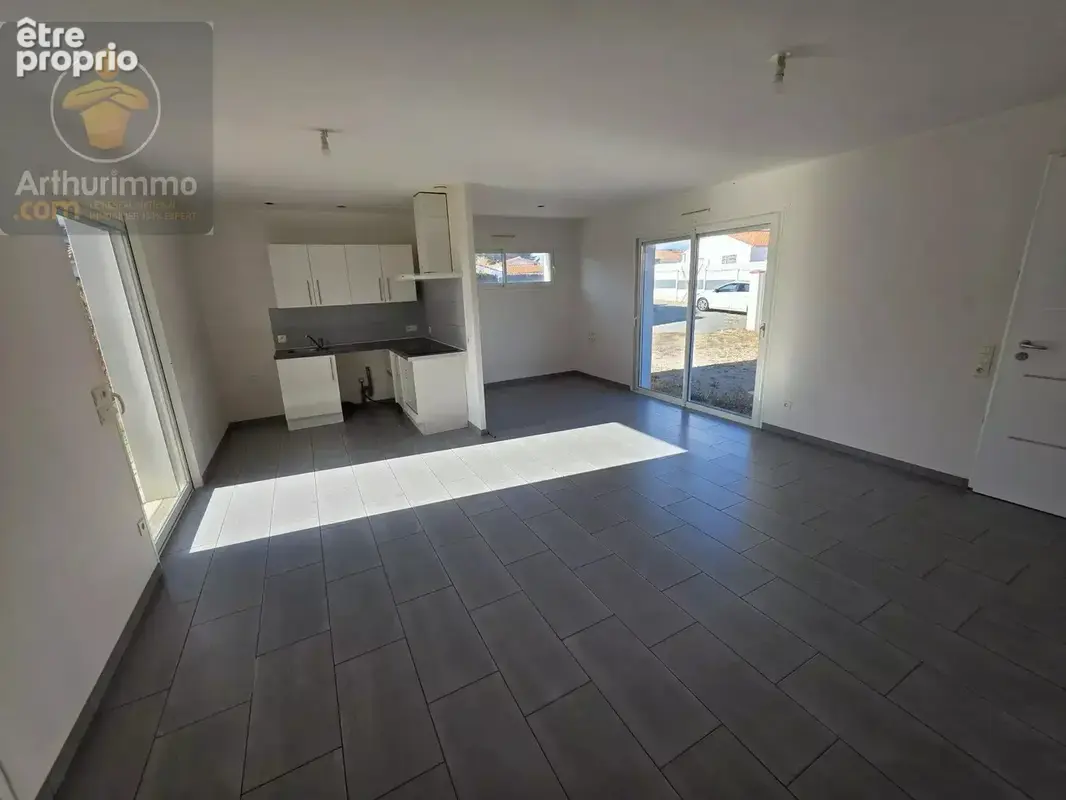 Vente Maison Saint-hilaire-de-riez(85270) 325 000ï¿œ - photo 2