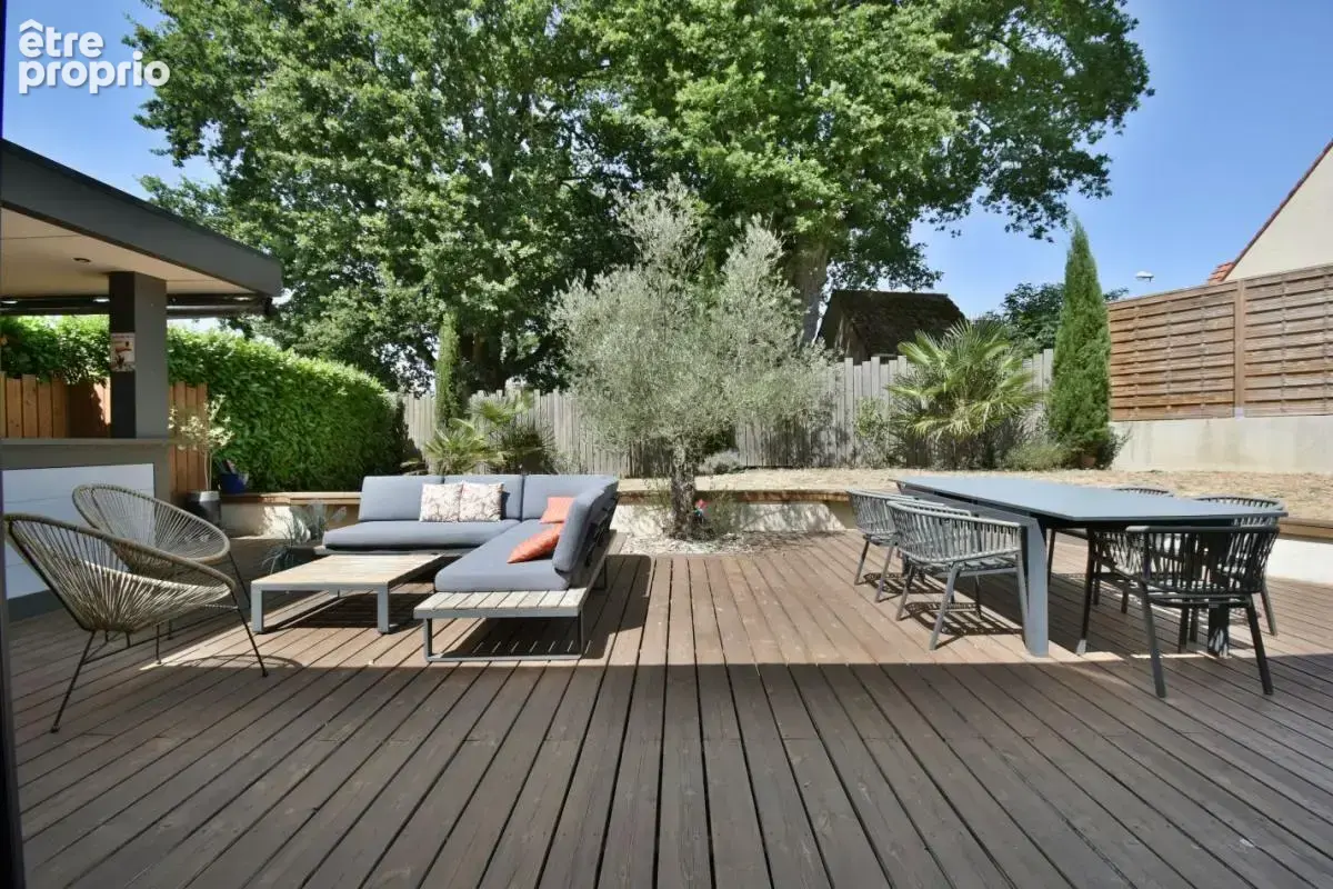 Maison 133 m² à Cholet  - photo 2