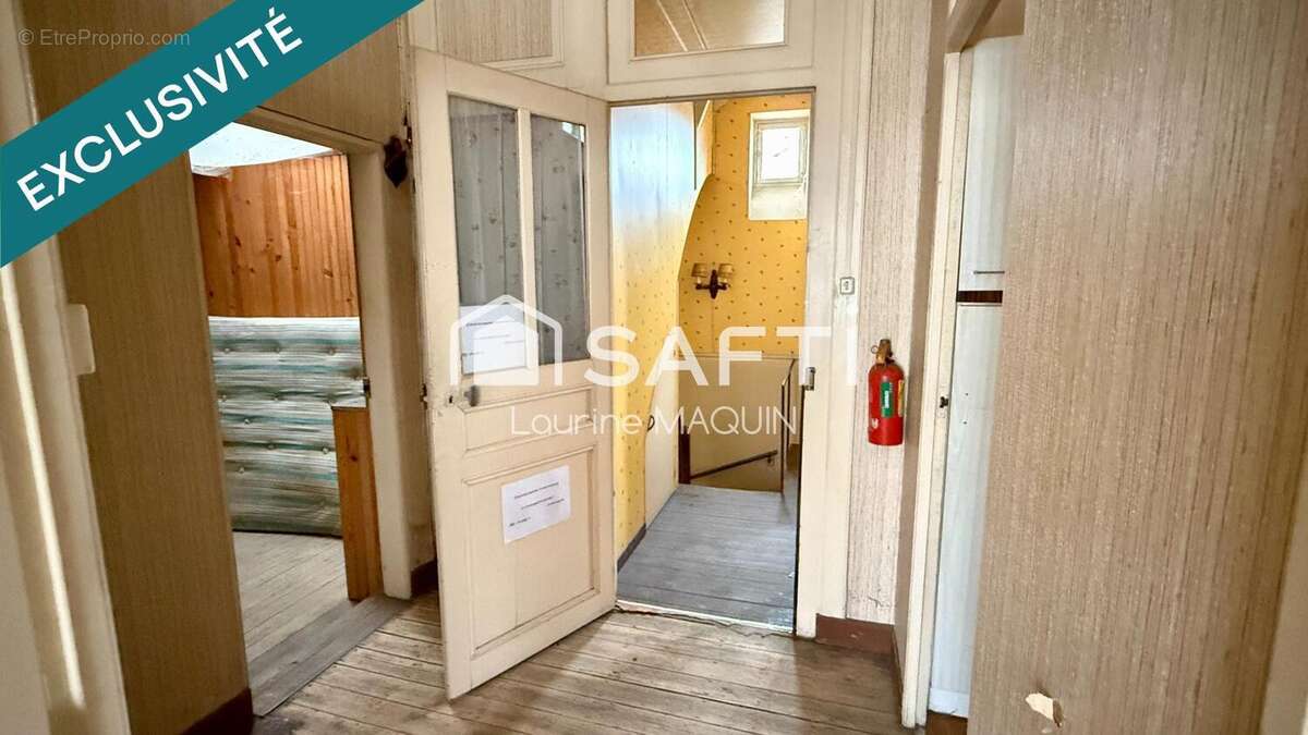 Photo 5 - Maison à MONTCORNET