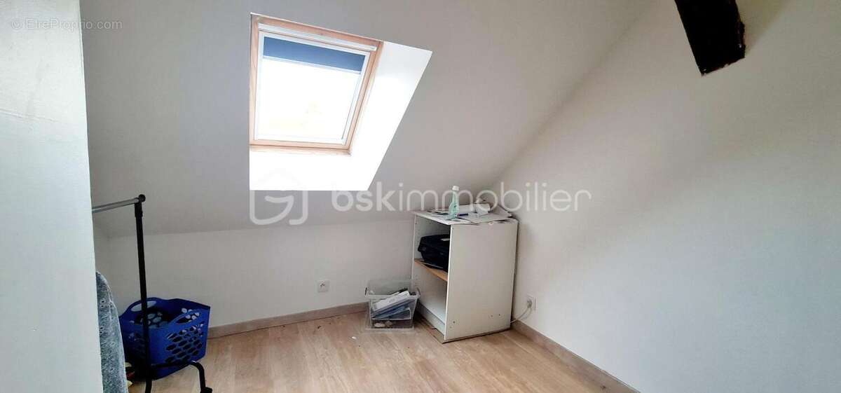 Appartement à SEURRE