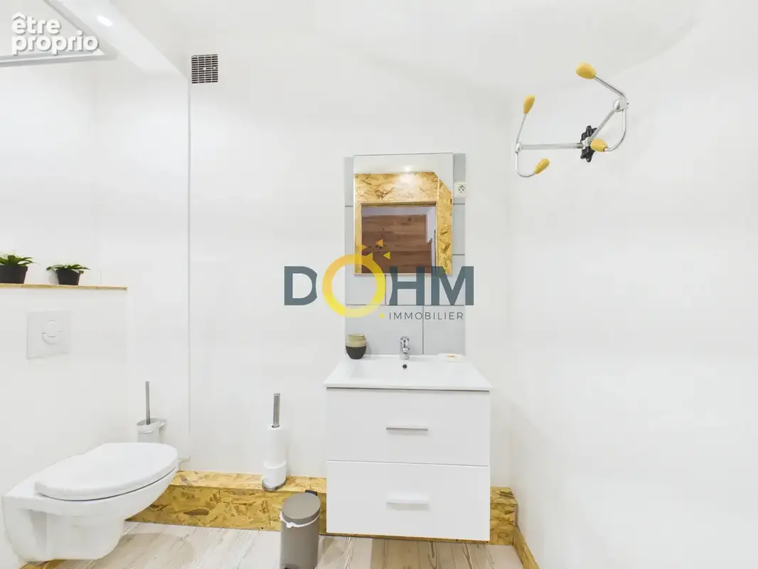 Nouveauté à Brioude ! Magnifique maison en pierre de 200 m2 entièrement rénovée, offrant un cadre de vie privi - photo 27