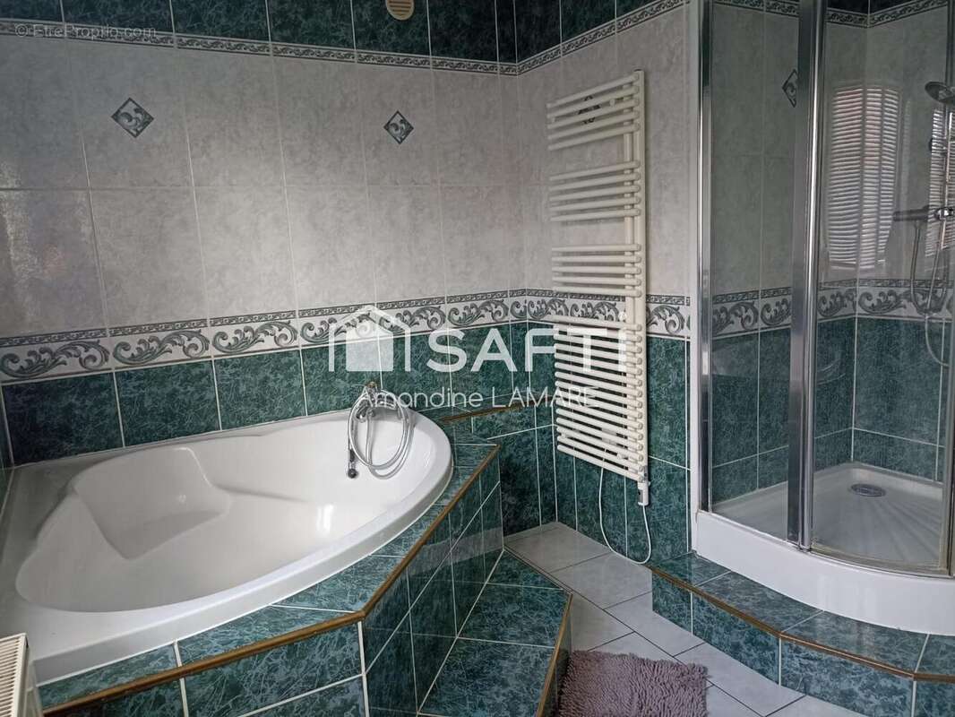 Photo 6 - Maison à HARNES